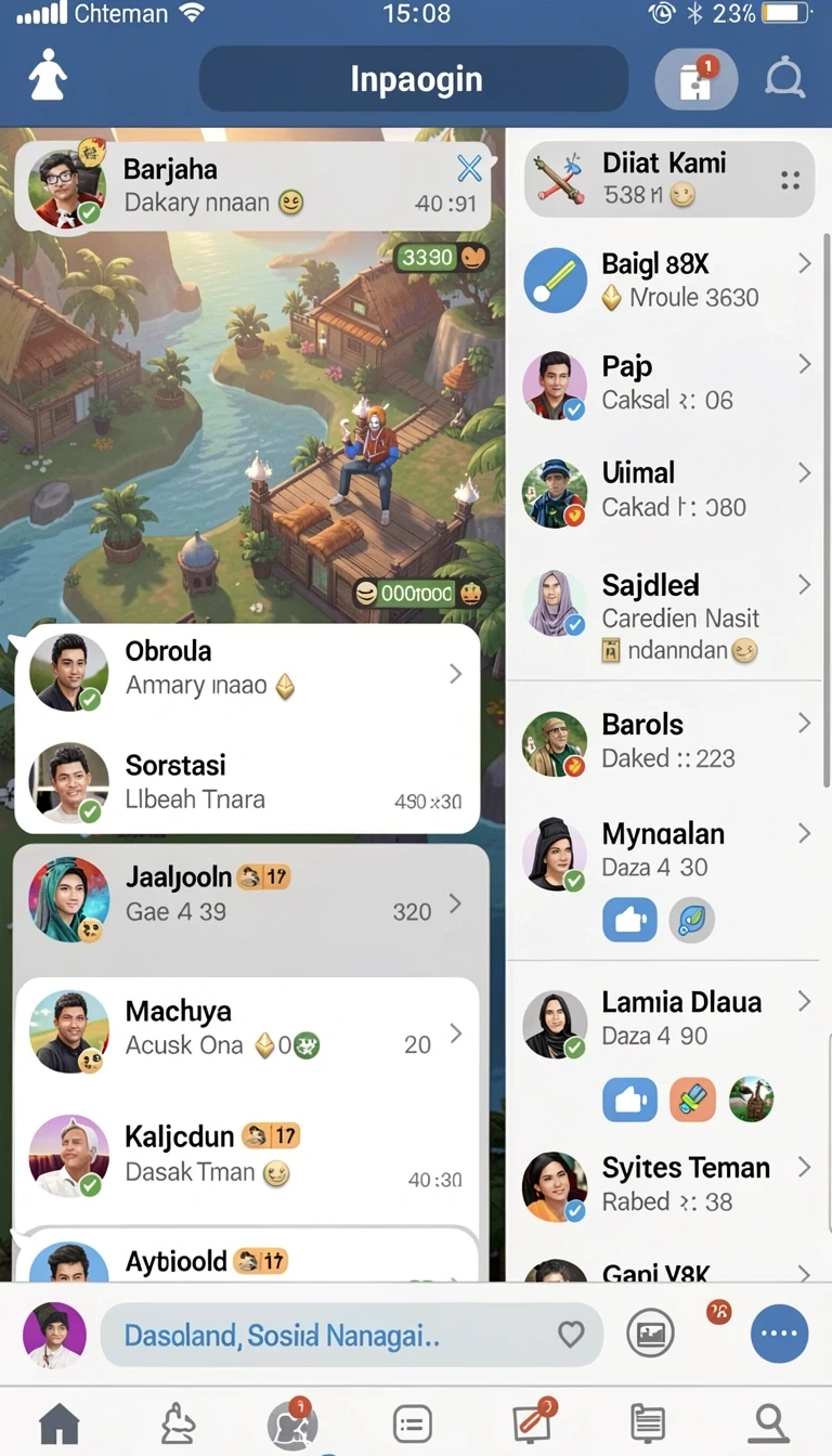 Screenshot cipta88 App APK Terbaru nomor 1