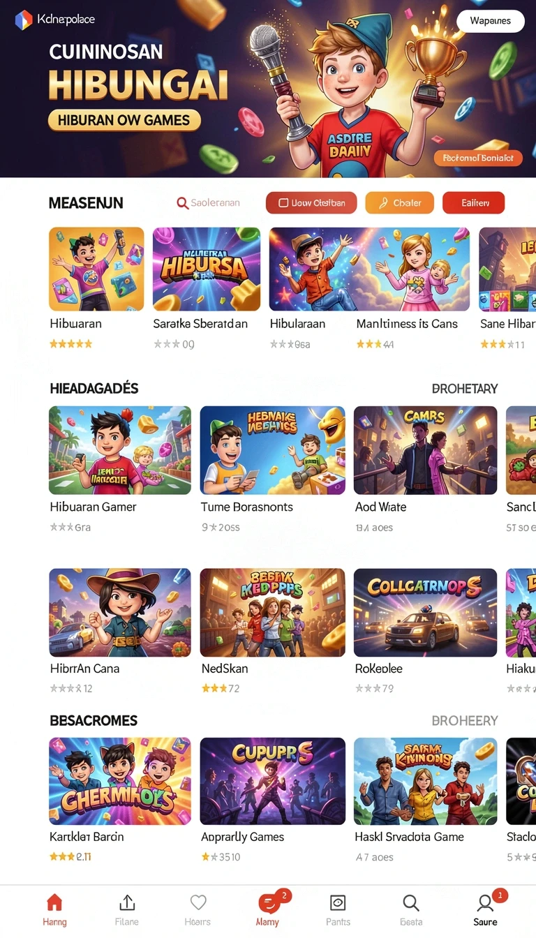 Screenshot Download an777 APK untuk Android nomor 1