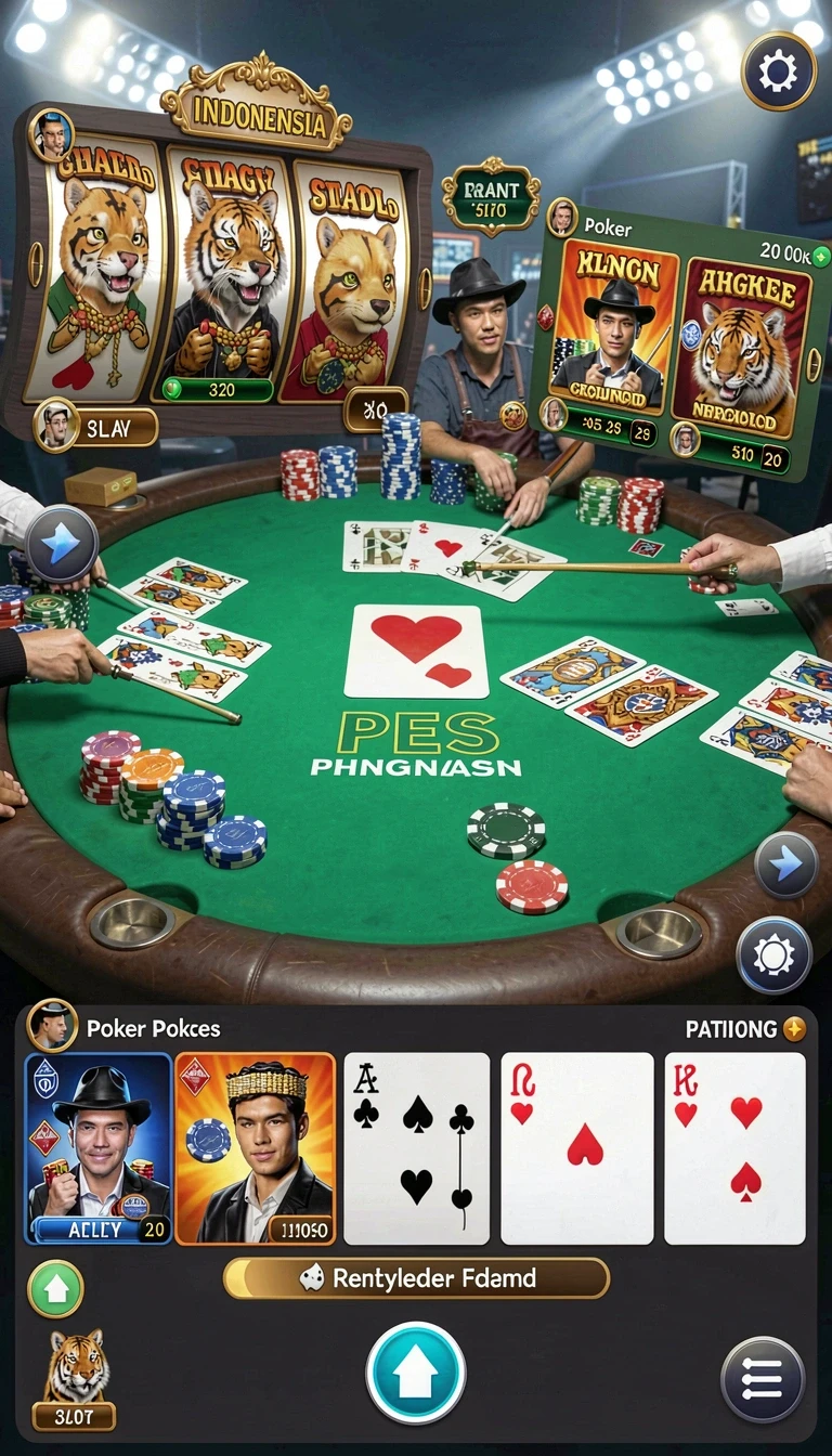 Screenshot Review Aplikasi bighoki Versi Terbaru nomor 2
