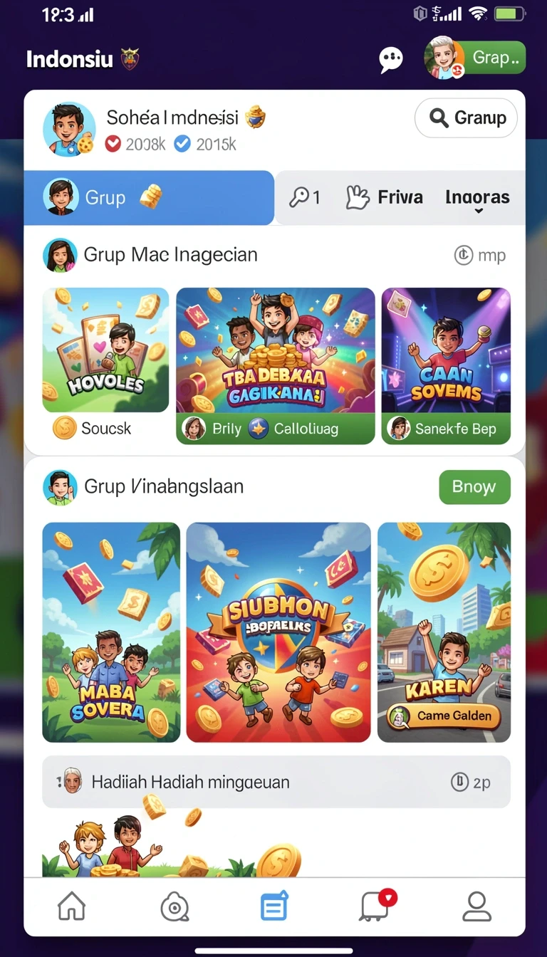 Screenshot pamanslt App APK Terbaru nomor 2