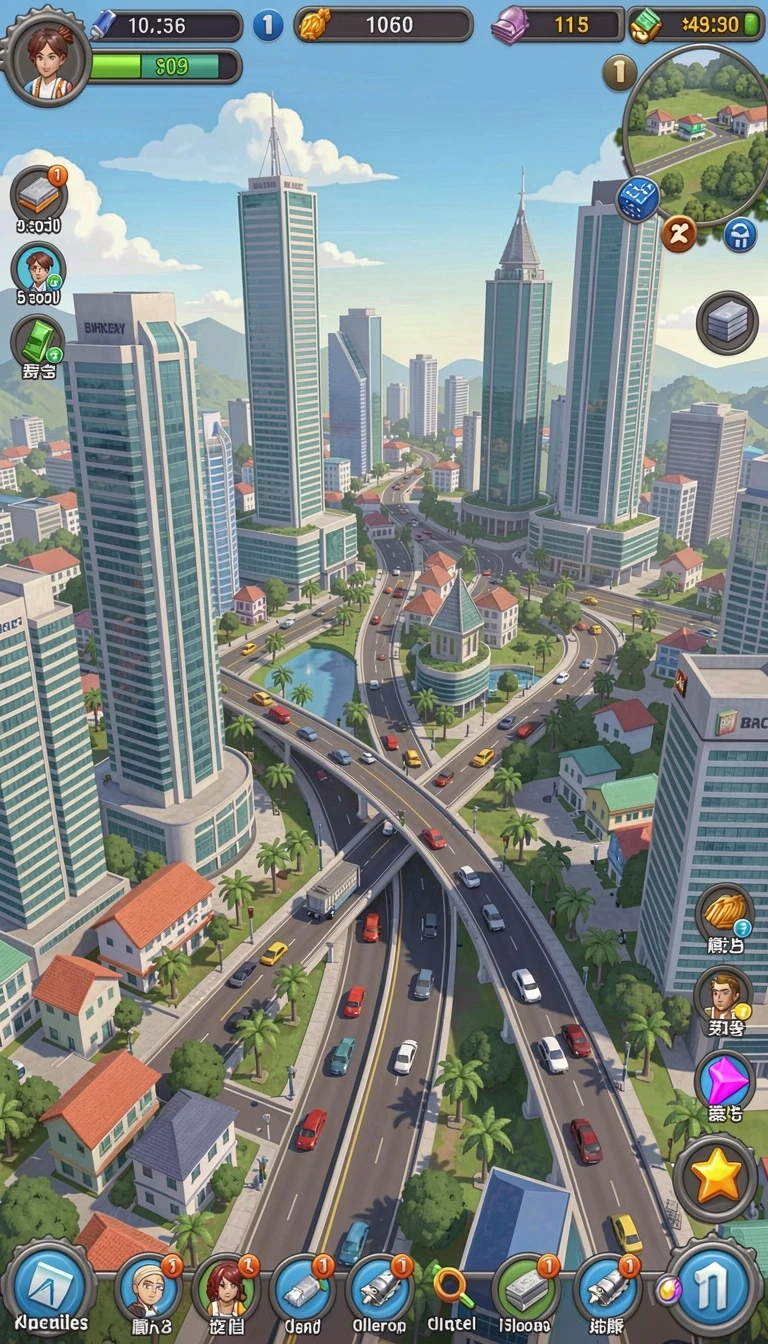 Screenshot Review Aplikasi jntwin Versi Terbaru nomor 3